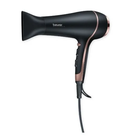 Beurer HC-30 Secador de Pelo Profesional 2.400 W Beurer HC-30 Secador de Pelo Profesional 2.400 W